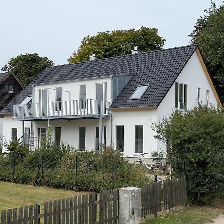 Fewo Arne - Hiddensee Ferienhaus Kloster Esterno foto