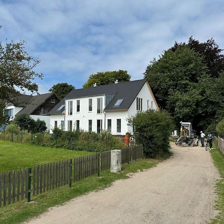 Fewo Arne - Hiddensee Ferienhaus Kloster Esterno foto